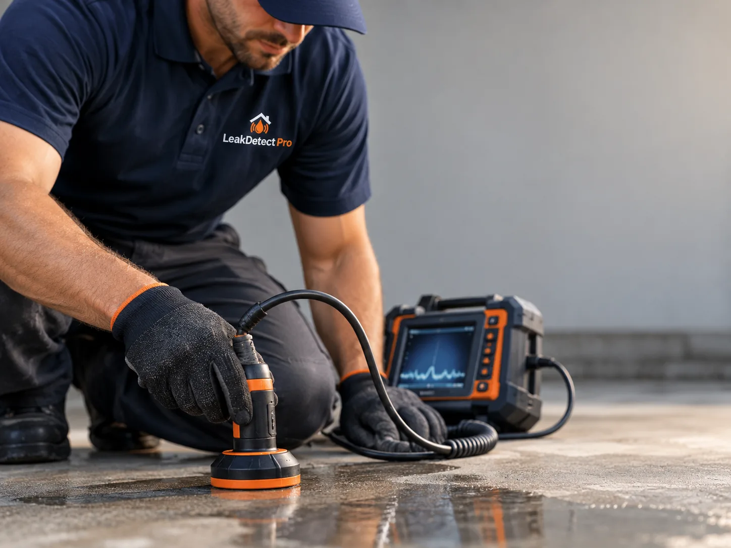 Flat Roof Analysis in Geneva, ID